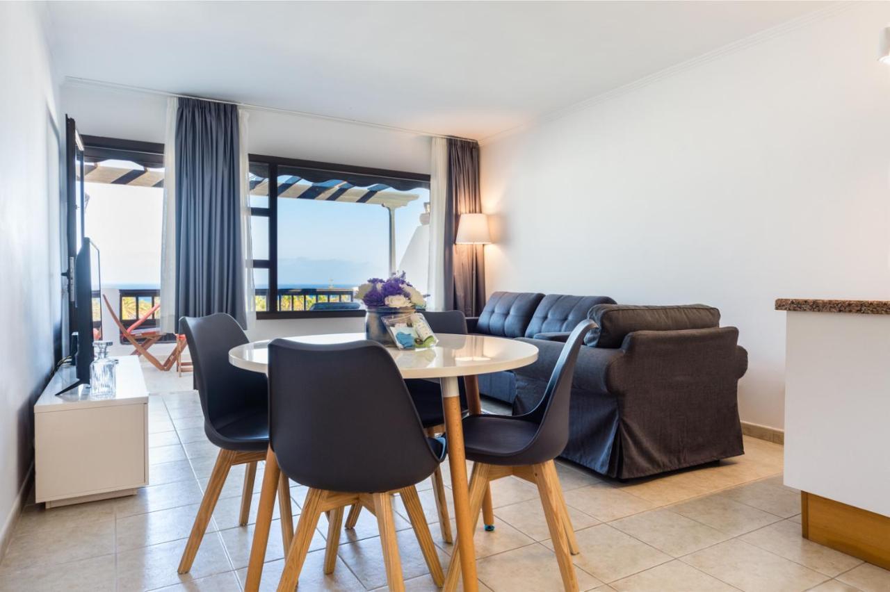 Bastian Beach. Casa Cheah. Sea View Costa Teguise Bagian luar foto